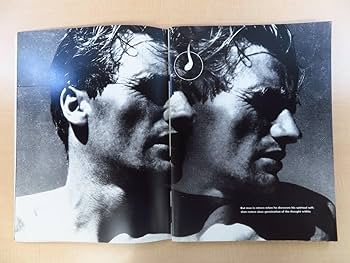 Amazon.co.jp: コムデギャルソン『Sixth Sense No.3/1989』1989年